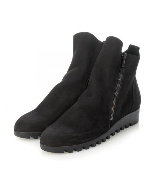 Arche - Lomage Black Nubuck